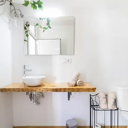 Lapahi Daire Playa del Ingles (Gran Canaria)