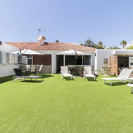 Lapahi * Playa del Ingles (Gran Canaria)