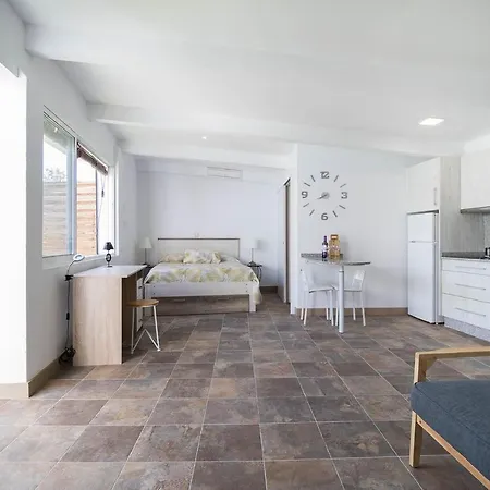 Lapahi * Playa del Ingles (Gran Canaria)