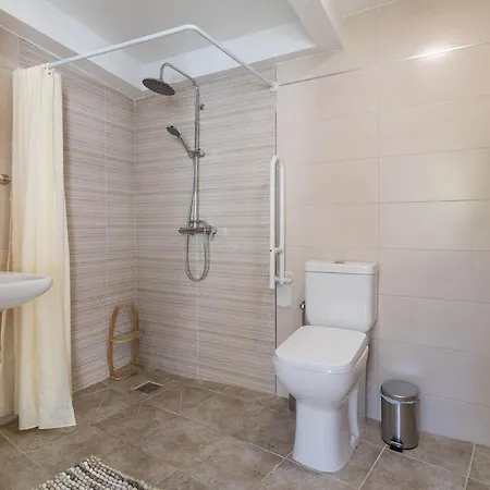 Daire Lapahi Playa del Ingles (Gran Canaria)