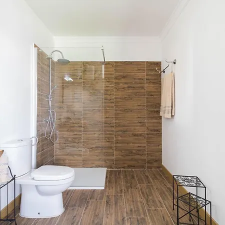 Lägenhet Lapahi Playa del Inglés