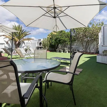 Apartament Lapahi *