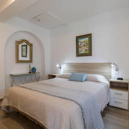 Apartment Lapahi *