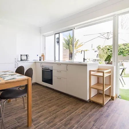 Lapahi Apartment