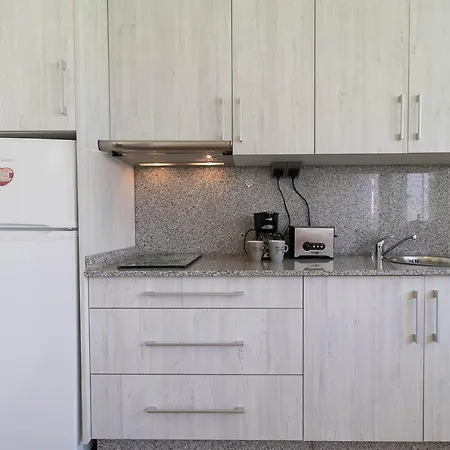 Lapahi Apartment