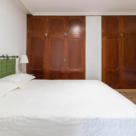 Apartment Lapahi