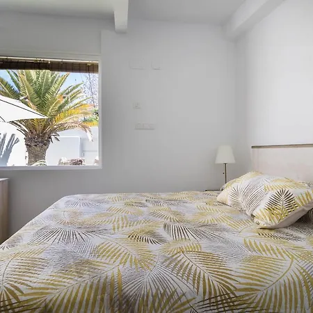 Lapahi Apartment Playa del Ingles (Gran Canaria)