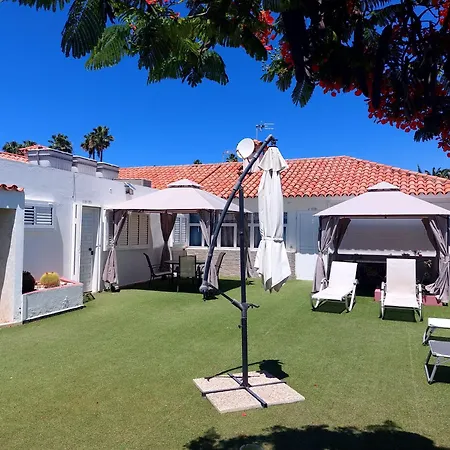 Lapahi Apartment Playa del Ingles (Gran Canaria)