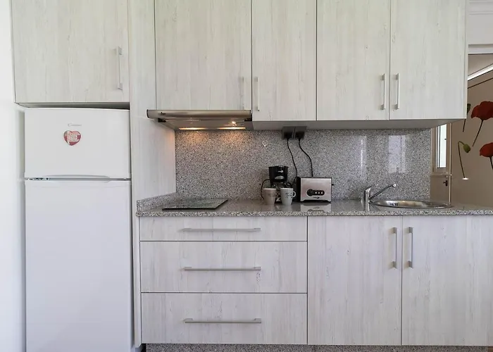 Lapahi Apartment