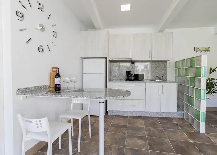 Apartment Lapahi Playa del Ingles (Gran Canaria)