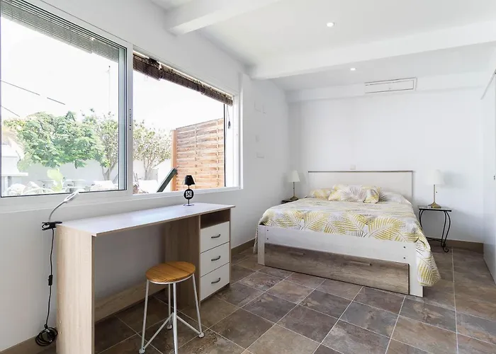 Lapahi Apartment *