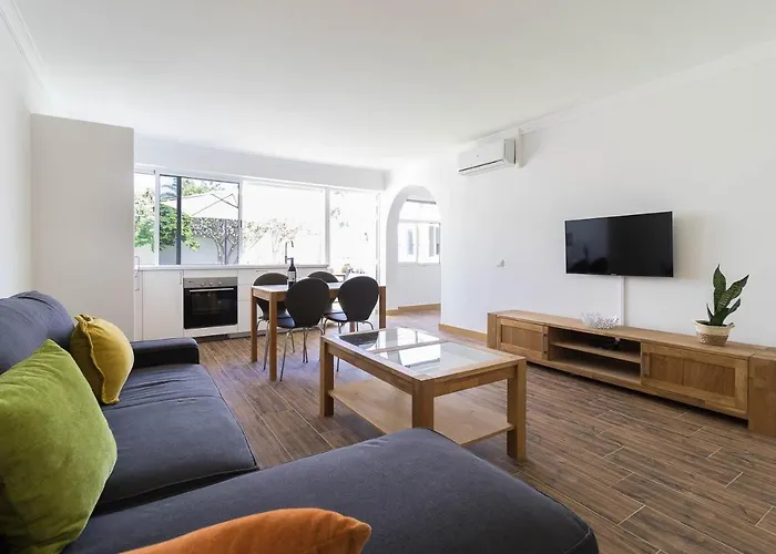 Lapahi Apartament